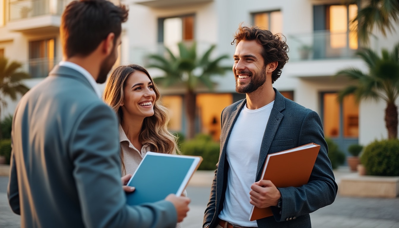 Agence immobilière de Montpellier pour la location : conseils et services