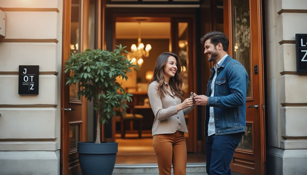 Immobilier à Lyon : guide complet pour réussir sa location