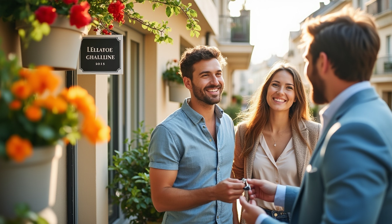 Le bon coin immobilier pour la location dans le 01 : guide pratique