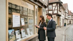 Quelle agence choisir pour louer un logement à Colmar