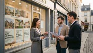 Agence immobilière à Nevers pour une location réussie