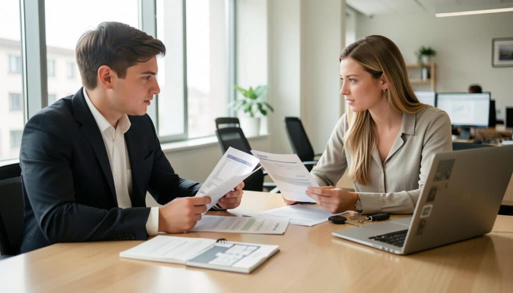 Crédit immobilier sans CDI, comment convaincre la banque