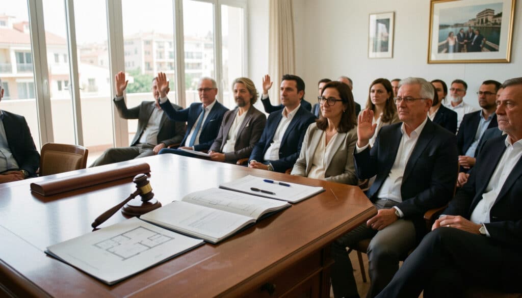 Enchères immobilières à Marseille : règles et conseils