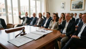 Enchères immobilières à Marseille : règles et conseils