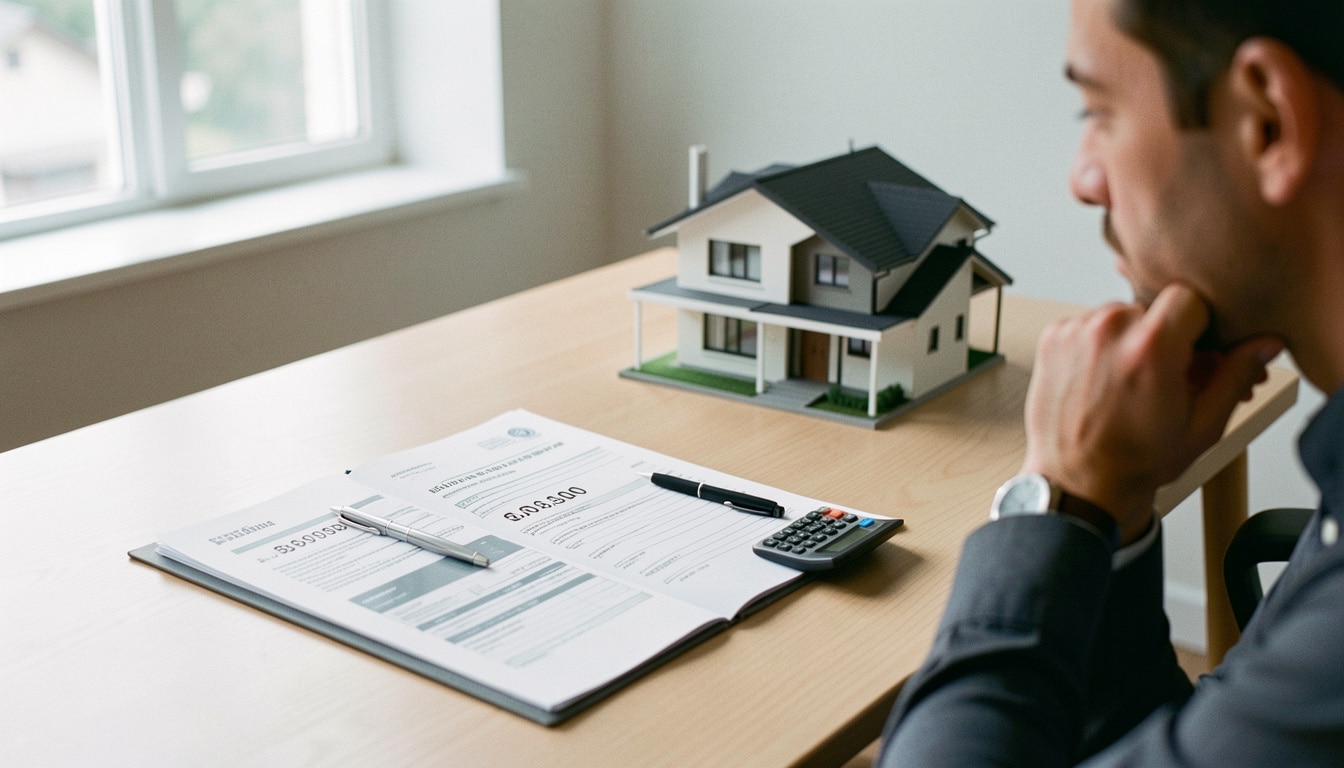 Quand la saisie immobilière ne couvre pas la dette
