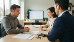 Après la vente, faut-il solder son prêt immobilier ?
