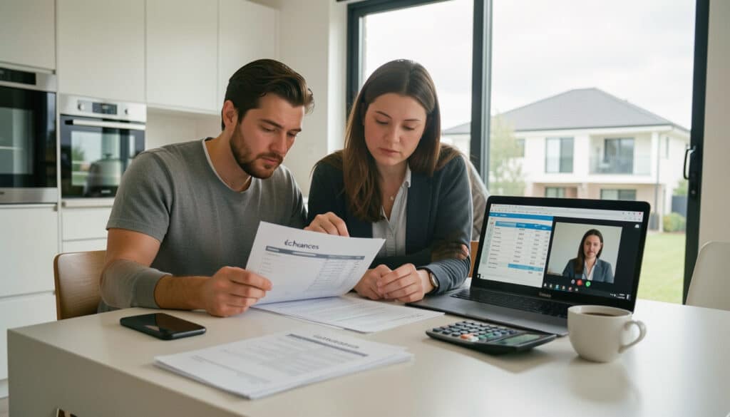 Suspendre un crédit immobilier : options et conséquences