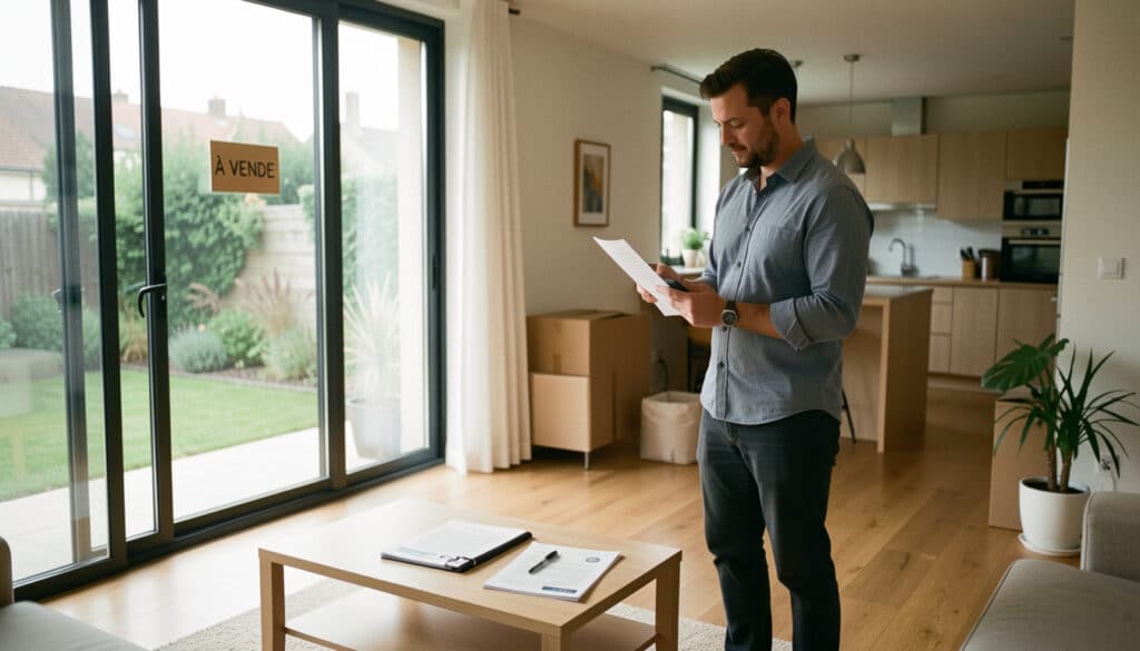 Vendre un bien immobilier sans agence, étape par étape