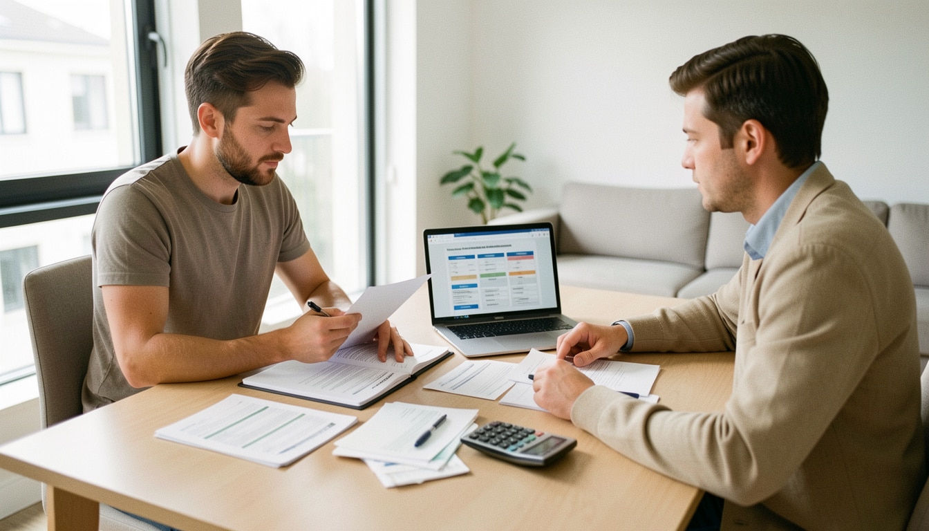 Assurance loyers impayés : quelles conditions comparer ?