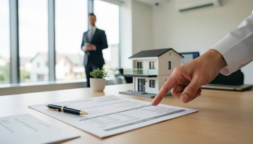 Attestation de fonds pour un achat immobilier comptant