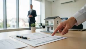 Attestation de fonds pour un achat immobilier comptant