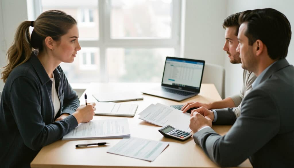 Délais d’un prêt immobilier : combien de temps prévoir