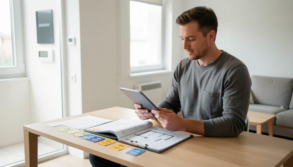 Diagnostics obligatoires pour louer sans se tromper