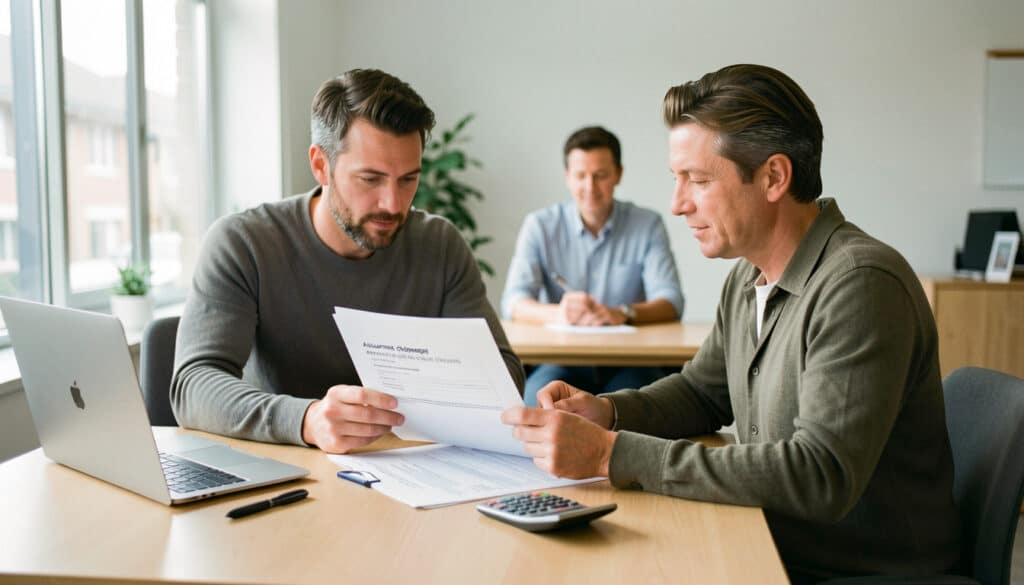 Assurance chômage d’un emprunt : fonctionnement