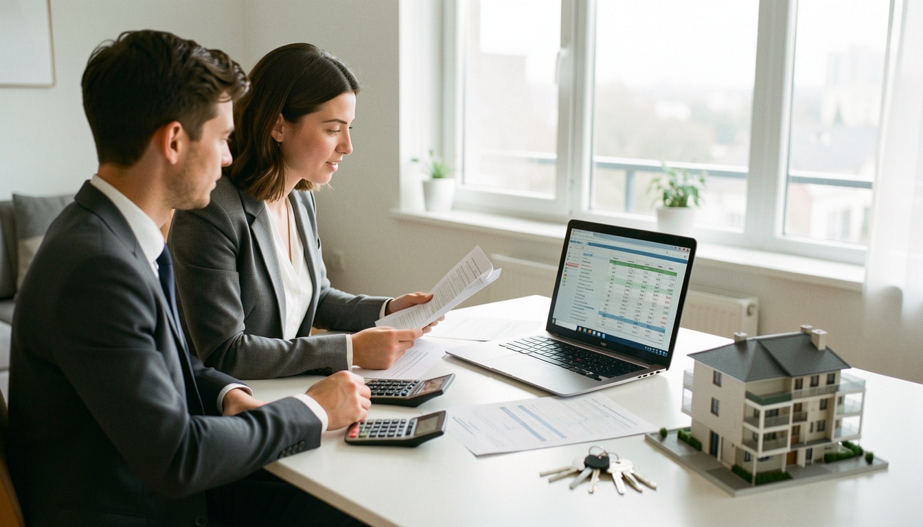 Comment financer un investissement locatif rentable