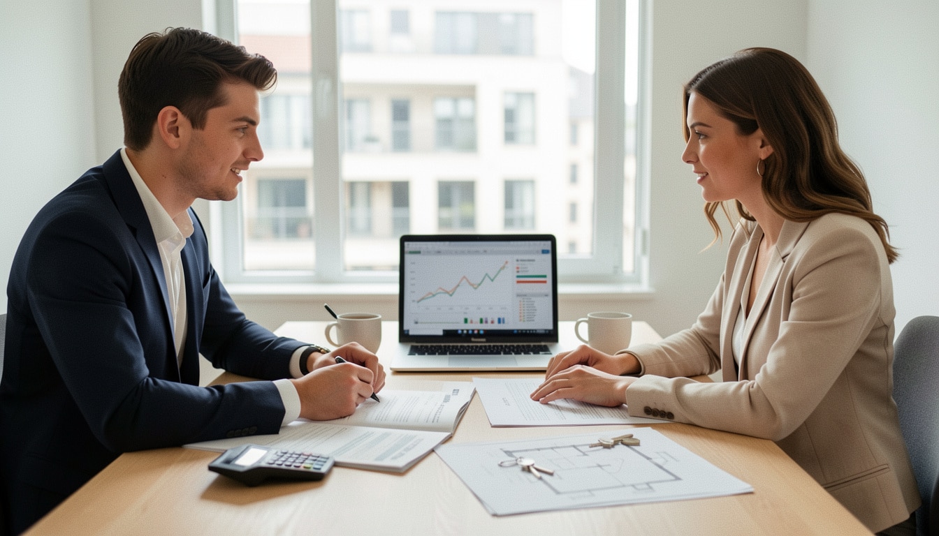 Financer un investissement locatif selon votre profil