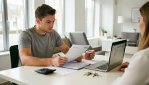 Peut-on faire un crédit immobilier en étant garant ?