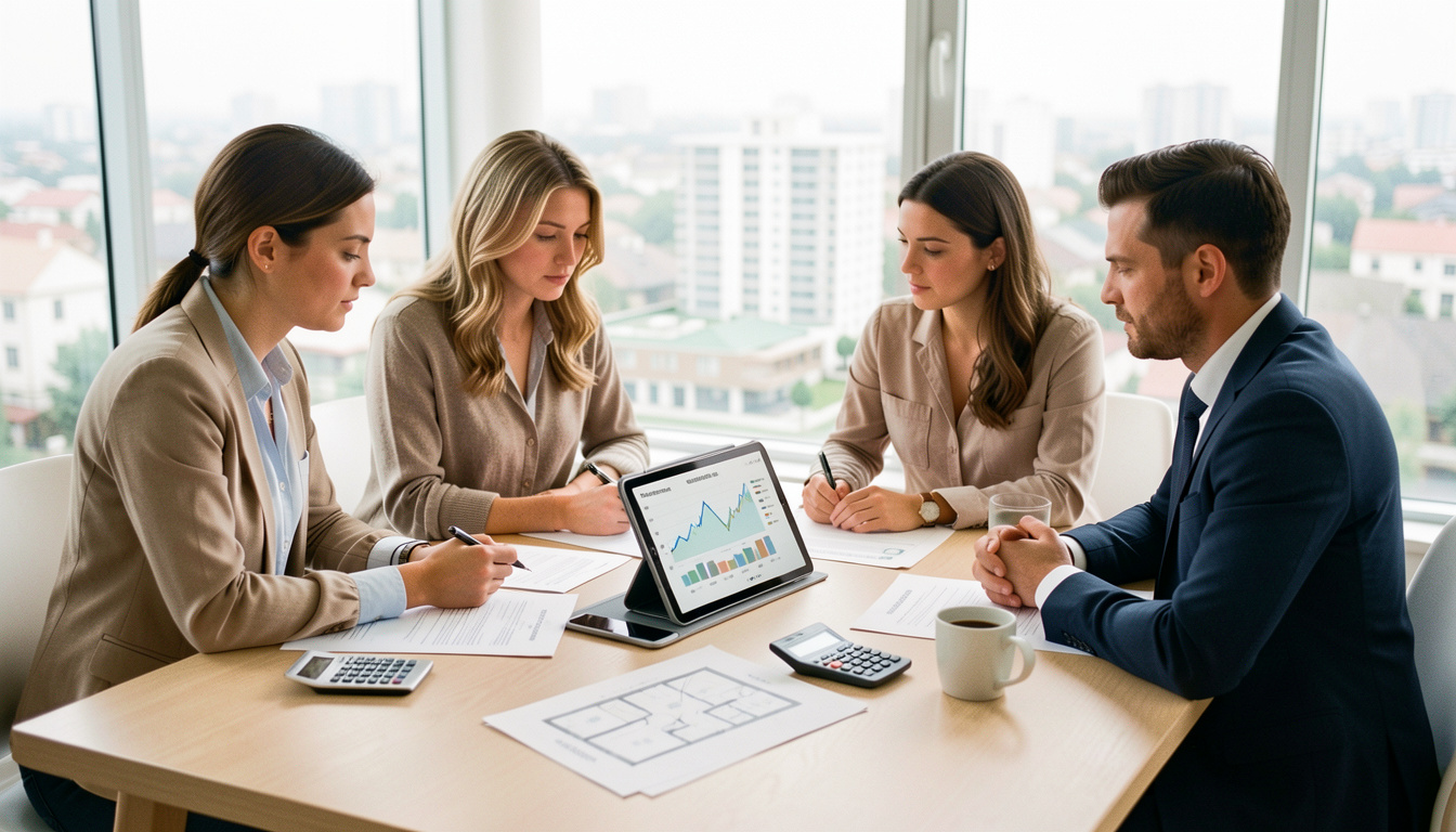 Quel investissement locatif choisir selon votre profil ?
