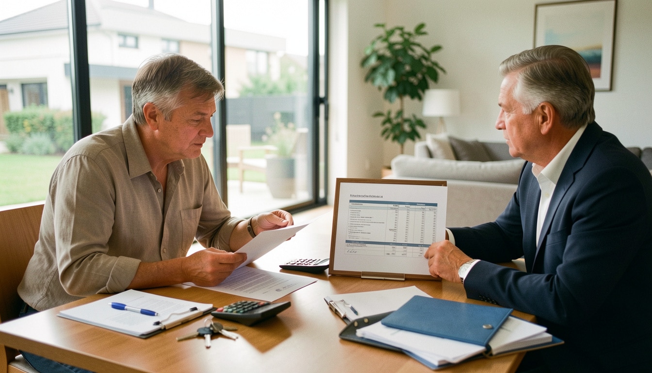 Peut-on garder son crédit immobilier après une vente ?