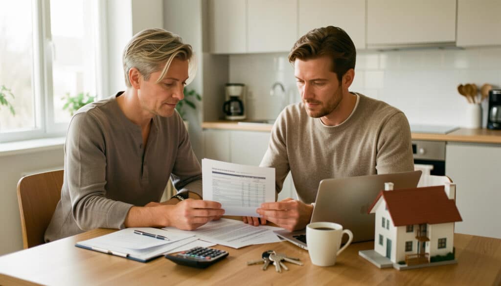 Regrouper ses crédits avec un prêt immobilier