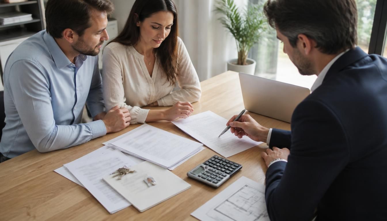 Achat immobilier comptant : quels justificatifs fournir