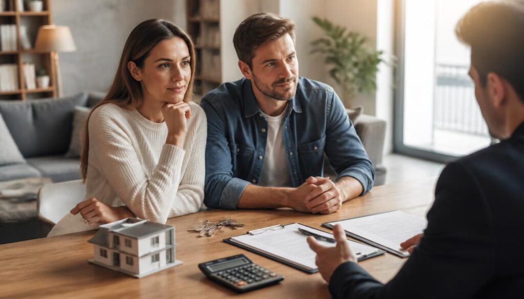 Assurance vie et achat immobilier : retrait ou garantie