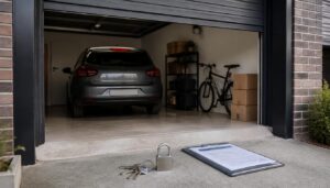 Assurer un garage en location : quelle couverture ?
