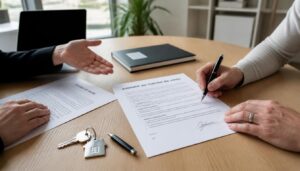 Avenant au mandat de vente : quand et comment l’utiliser
