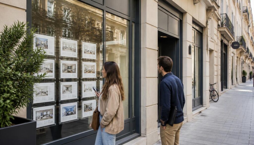 Location à Valence avec Cuer Immobilier : contacts et offres