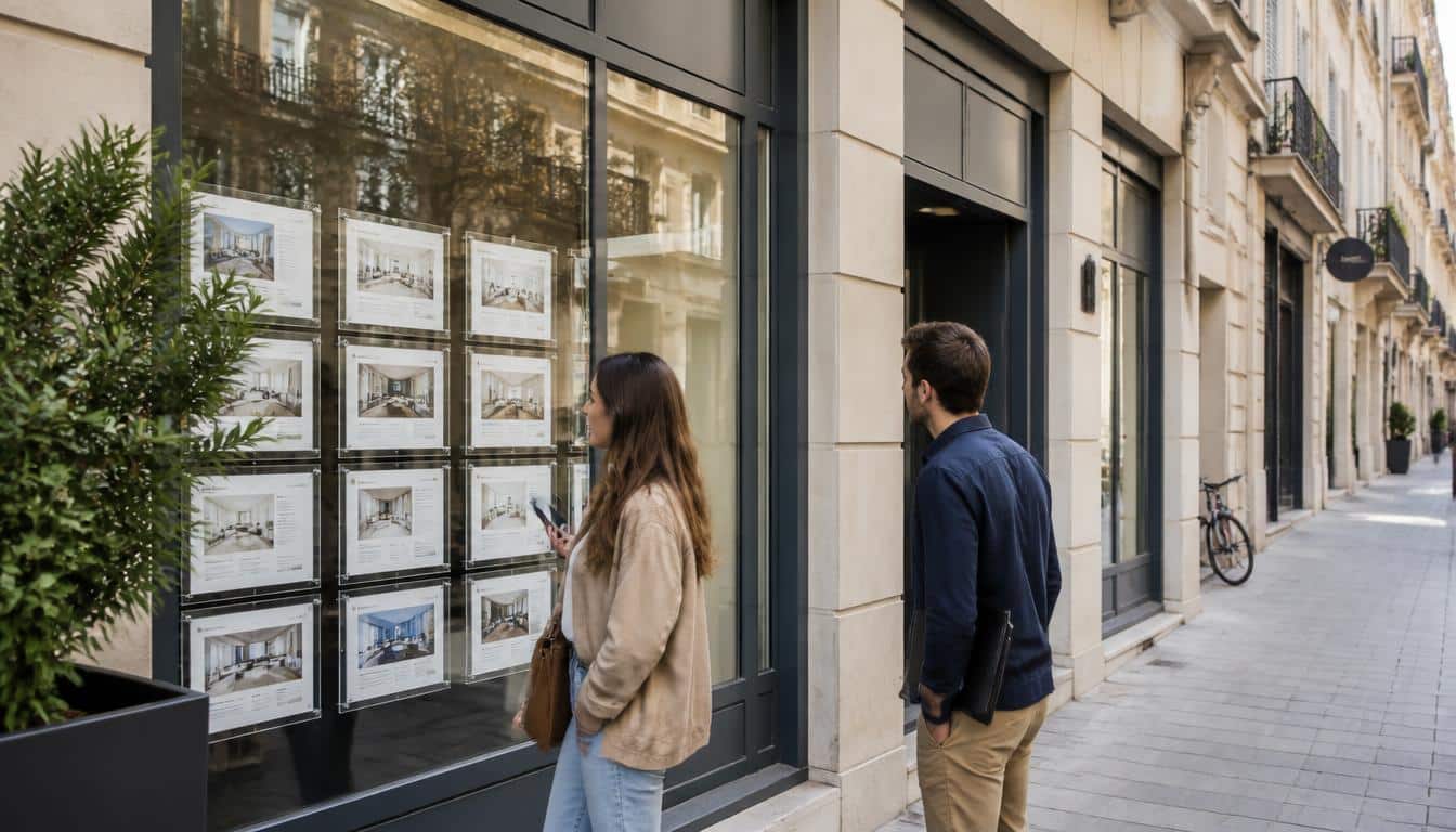 Location à Valence avec Cuer Immobilier : contacts et offres
