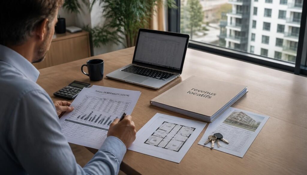 Fiscalité de l’immobilier locatif : calcul et régimes