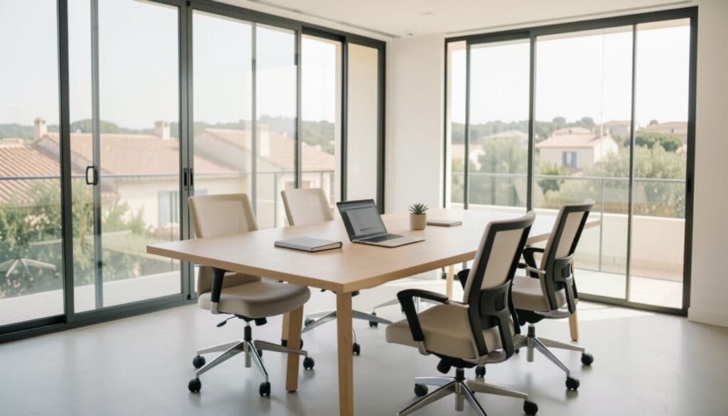 Bureaux à louer à Aix-en-Provence : bien choisir