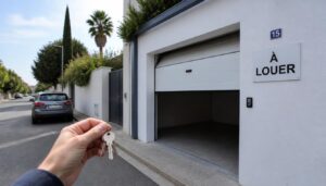 Louer un garage à Montpellier au bon prix
