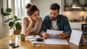Suspendre son crédit immobilier : fonctionnement et coût