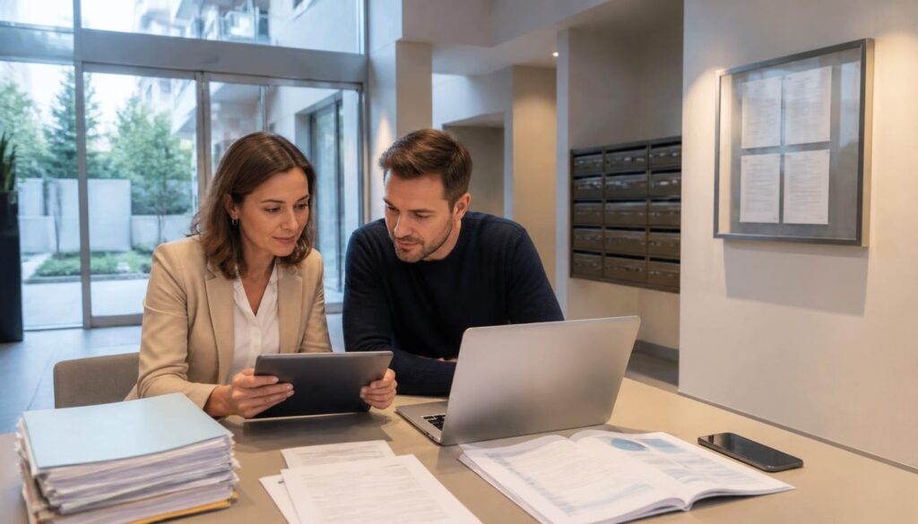 Syndic de copropriété en ligne : comment bien choisir