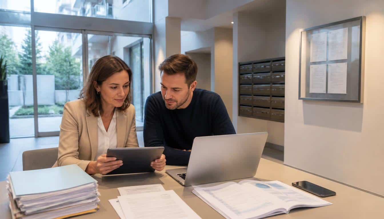Syndic de copropriété en ligne : comment bien choisir